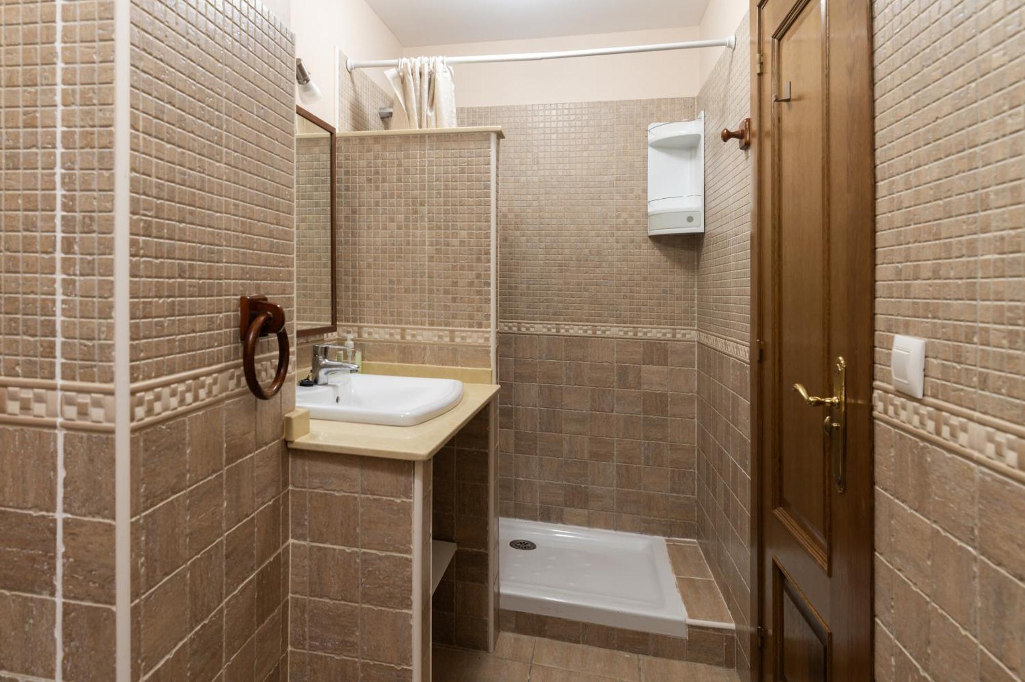 リャネス Casa El Balandro De Pooヴィラ エクステリア 写真
