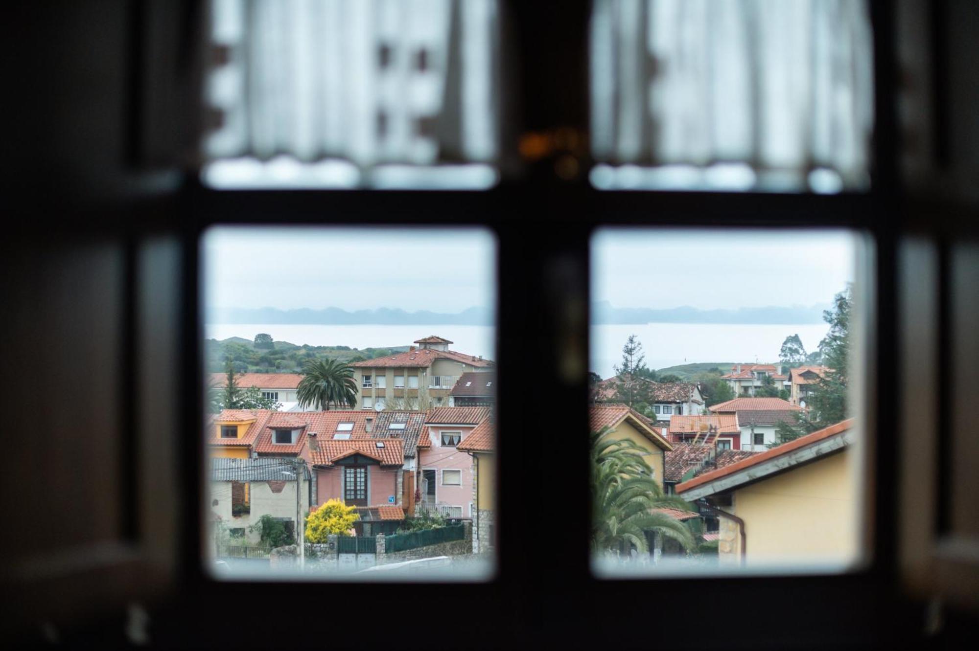 リャネス Casa El Balandro De Pooヴィラ エクステリア 写真