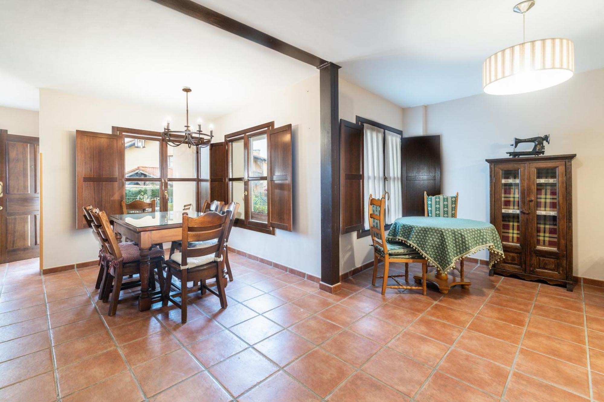 リャネス Casa El Balandro De Pooヴィラ エクステリア 写真