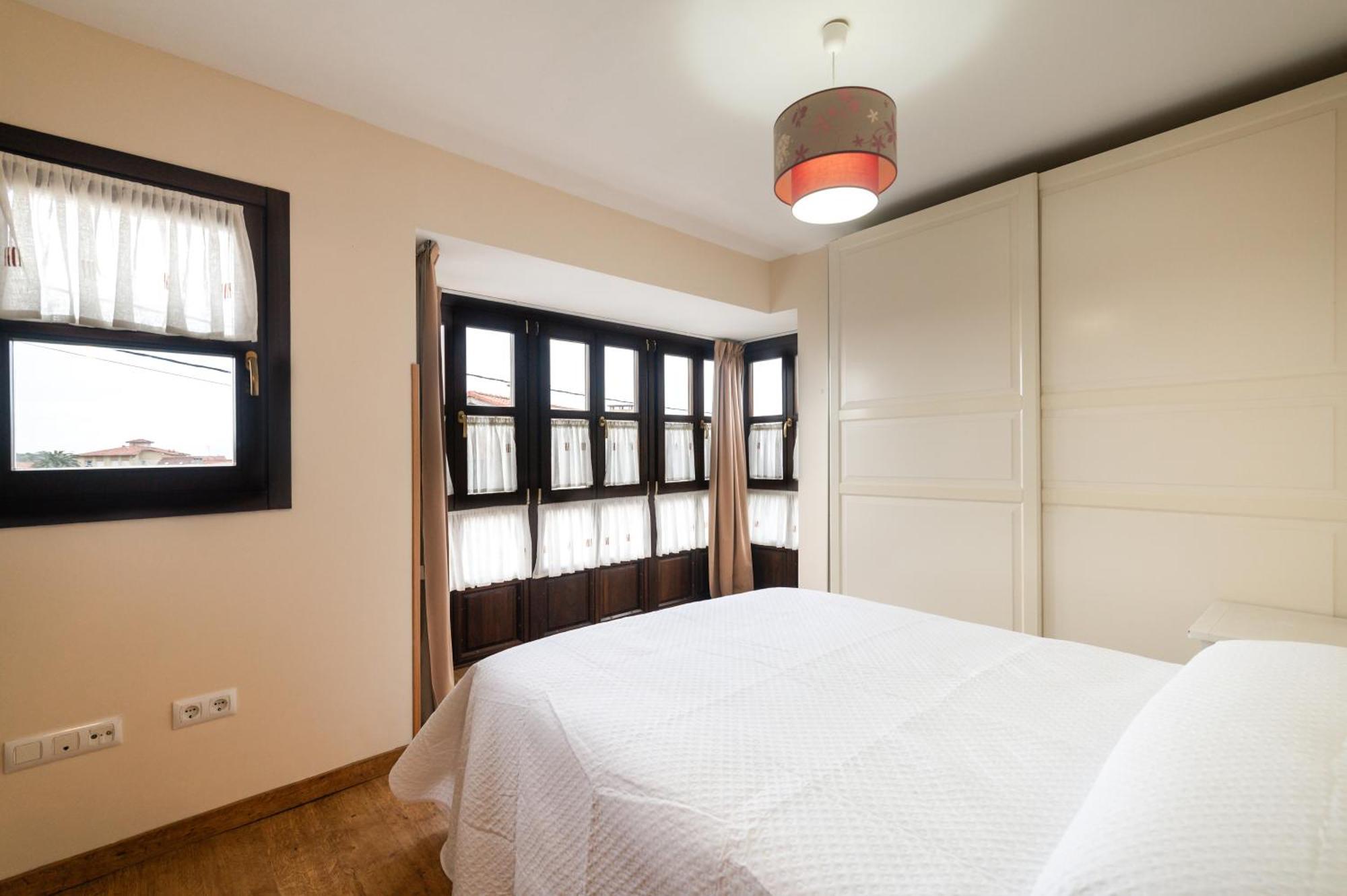 リャネス Casa El Balandro De Pooヴィラ エクステリア 写真